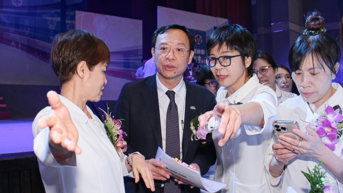 三班護病比520預告跳票了?衛福部曝最新進度:力拚5月底完成