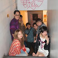 イルカポリスは《風傳媒》の取材で、日常を音楽に投影しユーモラスなステージを展開、日本ツアーでDSPSと新たな火花を散らしつつ、新アルバムや今後のライブ計画を準備中と語った。(写真/黄信維撮影) イルカポリスは《風傳媒》の取材で、日常を音楽に投影しユーモラスなステージを展開、日本ツアーでDSPSと新たな火花を散らしつつ、新アルバムや今後のライブ計画を準備中と語った。(写真/黄信維撮影)