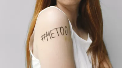 過去兩個月來,台灣社會各界的Metoo運動引起了廣大迴響,才讓我們看到權勢性騷擾/性侵害的廣泛與嚴重。(示意圖,取自Pexels)
