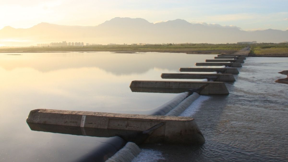 高雄民眾注意! 部份地區2日停水8小時 高雄民眾注意! 部份地區2日停水8小時