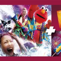 ユニバーサル・スタジオ・ジャパンは2026年の夏、ネオン輝く夜の祭典と屋台フードを進化させた限定メニューを展開し、光と食が融合した25周年ならではの熱狂体験を提供する 。(写真/ユニバーサル・スタジオ・ジャパン台湾マーケティング・プロモーション窓口提供) ユニバーサル・スタジオ・ジャパンは2026年の夏、ネオン輝く夜の祭典と屋台フードを進化させた限定メニューを展開し、光と食が融合した25周年ならではの熱狂体験を提供する 。(写真/ユニバーサル・スタジオ・ジャパン台湾マーケティング・プロモーション窓口提供)