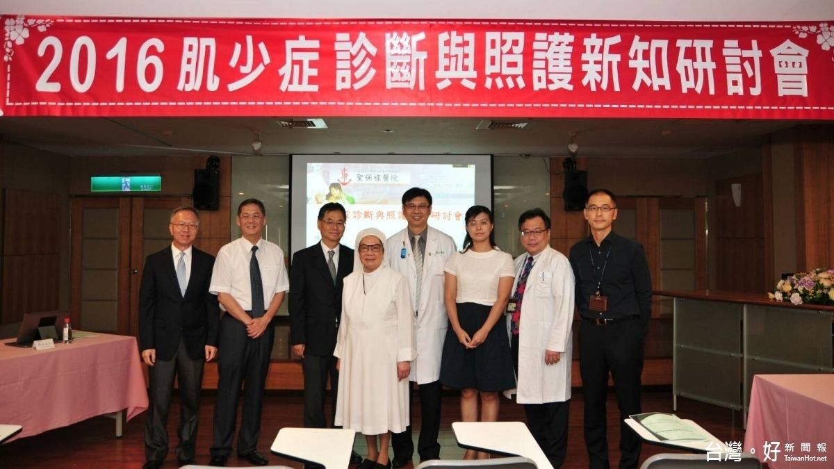 年紀大手腳無力? 75歲翁竟罹嚴重「肌少症」 年紀大手腳無力? 75歲翁竟罹嚴重「肌少症」