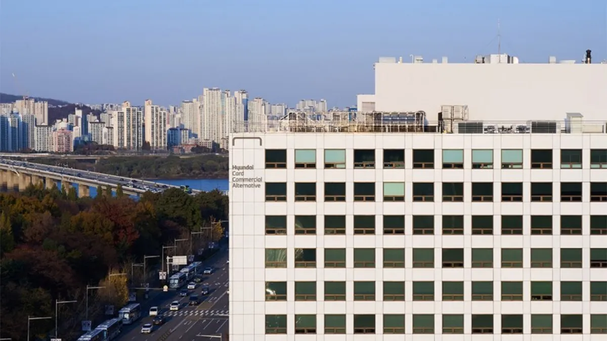 Hyundai Card Reopens Korea's Kimchi Bond Market, Expands Funding Portfolio with Dual-Currency USD-CNY Issuance