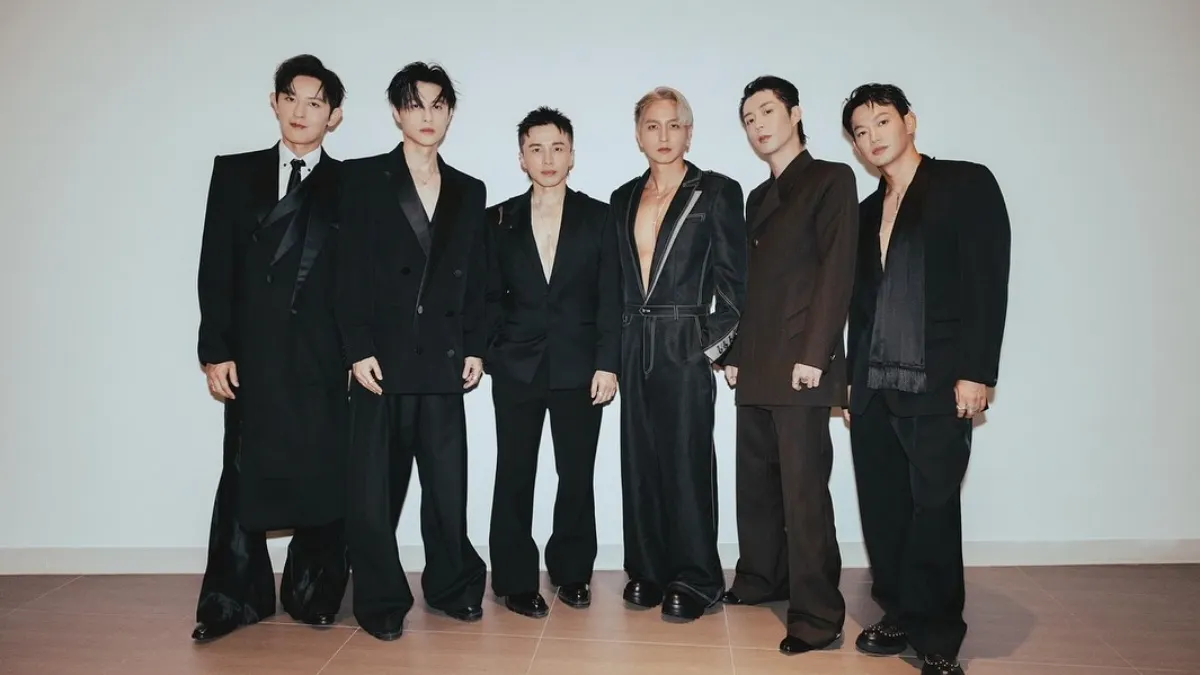 三名成員相繼爆出爭議後,論壇上日前出現不少唏噓問句:「棒棒堂還剩誰是清流?」留言區裡同時湧現複雜情緒:「0,沒一個有當兵。」「6人湊不出一張退伍令。」「我從小追到大,現在最穩的是鮪魚吧!」(圖/取自小煜粉專) 三名成員相繼爆出爭議後,論壇上日前出現不少唏噓問句:「棒棒堂還剩誰是清流?」留言區裡同時湧現複雜情緒:「0,沒一個有當兵。」「6人湊不出一張退伍令。」「我從小追到大,現在最穩的是鮪魚吧!」(圖/取自小煜粉專)