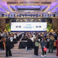 TPB wraps up PHITEX 2026 with over PHP 500 million in sales leads, up more than 20% from 2025 TPB wraps up PHITEX 2026 with over PHP 500 million in sales leads, up more than 20% from 2025