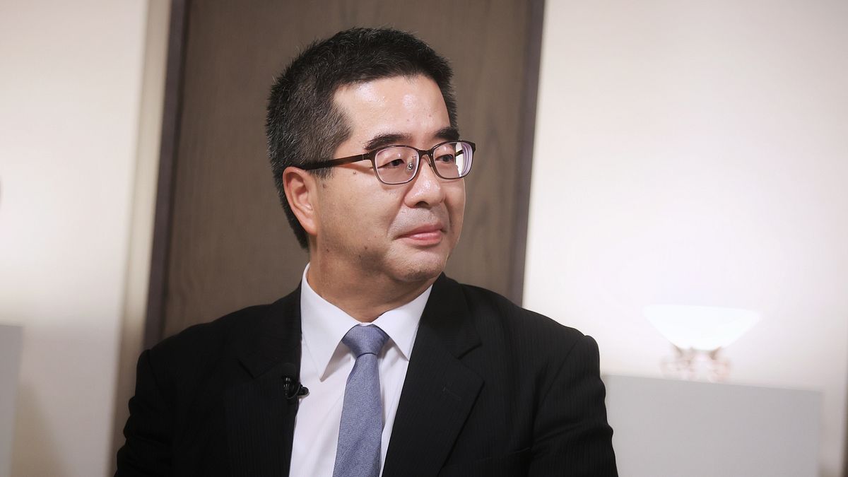 廖繼斌稱馬英九嘆「見利忘義」 蕭旭岑:背後操作的人浮出檯面了