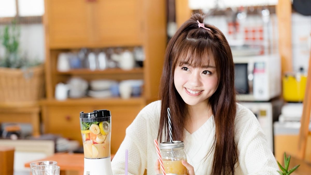 這10大防癌指南,你做到了嗎?(圖/pakutaso) 這10大防癌指南,你做到了嗎?(圖/pakutaso)