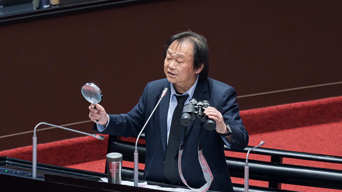 認蔣萬安「95%會連任」 王世堅曝不選北市長原因:民進黨這2人出來才是真大咖