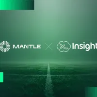 Mantle Launches First AI-Native Prediction Market with InsightX Ahead of the 2026 World Cup Mantle Launches First AI-Native Prediction Market with InsightX Ahead of the 2026 World Cup