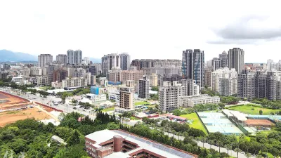 桃園房市熱度提升(圖/住展房屋網)