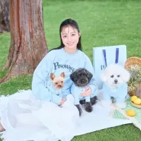 サマンサタバサ ルミネ新宿店は、橋本環奈氏とSGFが展開する愛犬と飼い主のためのブランド「PINOWASSAN」のPOP-UP SHOPを9月17日より開催し、初日には橋本氏本人による直筆サイン入りポストカードの手渡しイベントを実施する。株式会社サマンサタバサジャパンリミテッド サマンサタバサ ルミネ新宿店は、橋本環奈氏とSGFが展開する愛犬と飼い主のためのブランド「PINOWASSAN」のPOP-UP SHOPを9月17日より開催し、初日には橋本氏本人による直筆サイン入りポストカードの手渡しイベントを実施する。株式会社サマンサタバサジャパンリミテッド