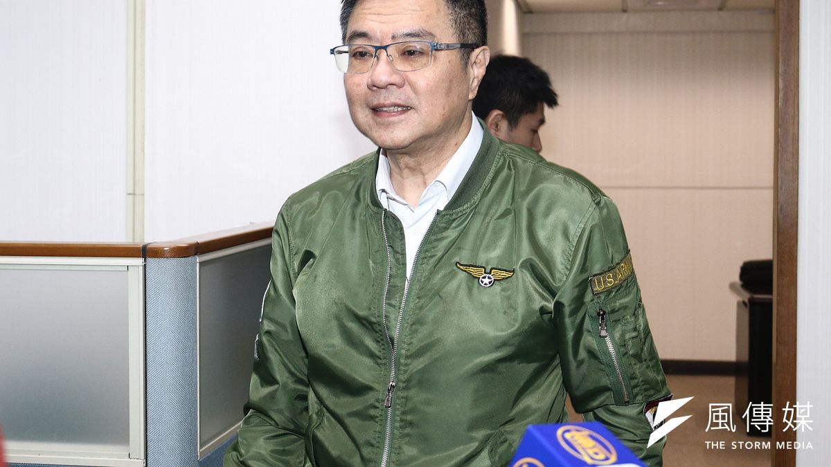 民進黨1日舉行中常會,討論總統初選時程草案,但會議中氣氛火爆。對此,民進黨主席卓榮泰2日在臉書發文,表示有愧職責而致歉。(資料照,蔡親傑攝) 民進黨1日舉行中常會,討論總統初選時程草案,但會議中氣氛火爆。對此,民進黨主席卓榮泰2日在臉書發文,表示有愧職責而致歉。(資料照,蔡親傑攝)