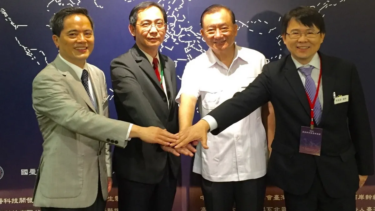 聚焦再生醫學應用及治療 國際幹細胞高峰論壇登場