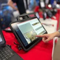 Blaize and Winmate Bring Rugged Edge AI from the U.S. to the Global Stage at COMPUTEX 2026, Advancing Joint Mission-Critical and Industrial Solutions Blaize and Winmate Bring Rugged Edge AI from the U.S. to the Global Stage at COMPUTEX 2026, Advancing Joint Mission-Critical and Industrial Solutions