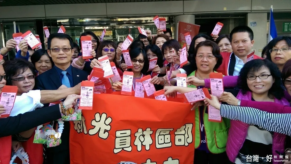 寒士吃飽30 壽險業動員認助應急紅包