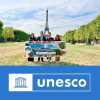 i2Cool Advances Electricity-Free Cooling Through UNESCO-Endorsed FIRST Programme at Global Conference in Paris i2Cool Advances Electricity-Free Cooling Through UNESCO-Endorsed FIRST Programme at Global Conference in Paris