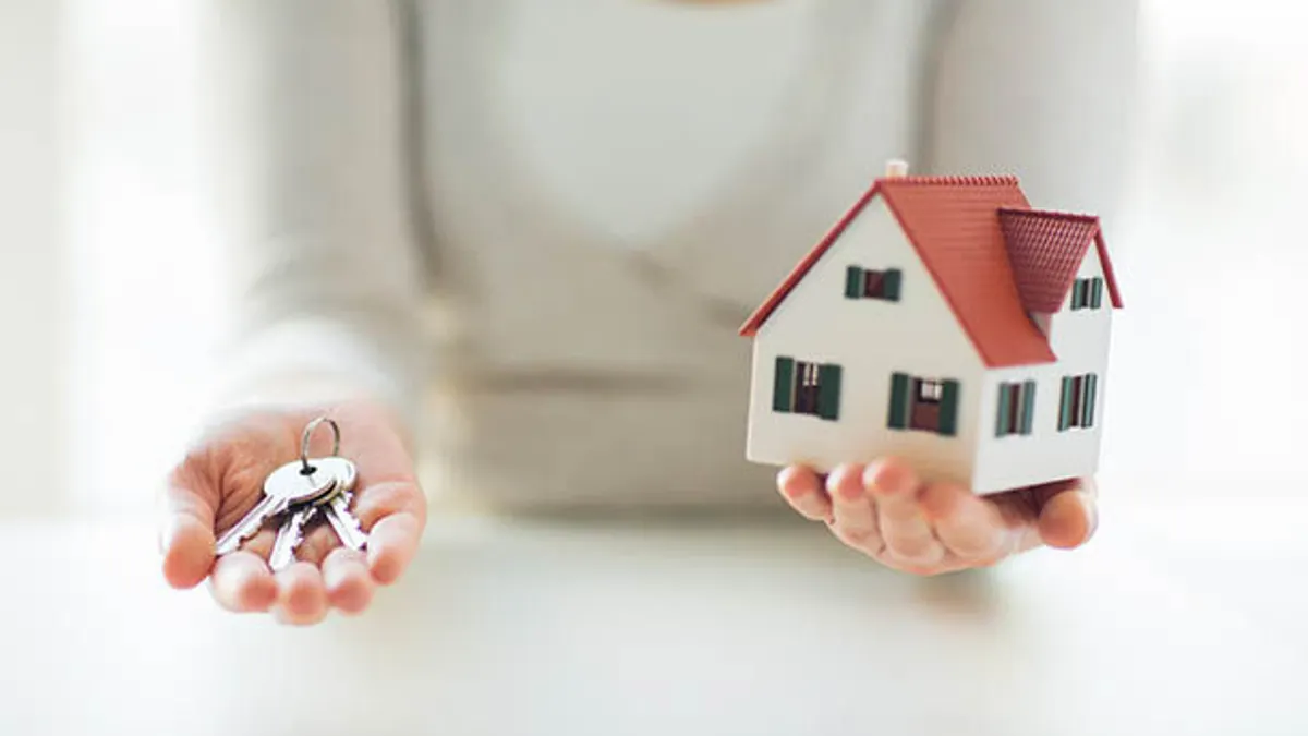 房貸延長的陷阱,恐拖累生活品質。(示意圖/取自Unsplash) 房貸延長的陷阱,恐拖累生活品質。(示意圖/取自Unsplash)