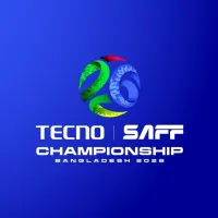 TECNO Unveiled as Title Sponsor of The SAFF Championship Bangladesh 2026, Bringing AI Innovation to South Asian Football TECNO Unveiled as Title Sponsor of The SAFF Championship Bangladesh 2026, Bringing AI Innovation to South Asian Football
