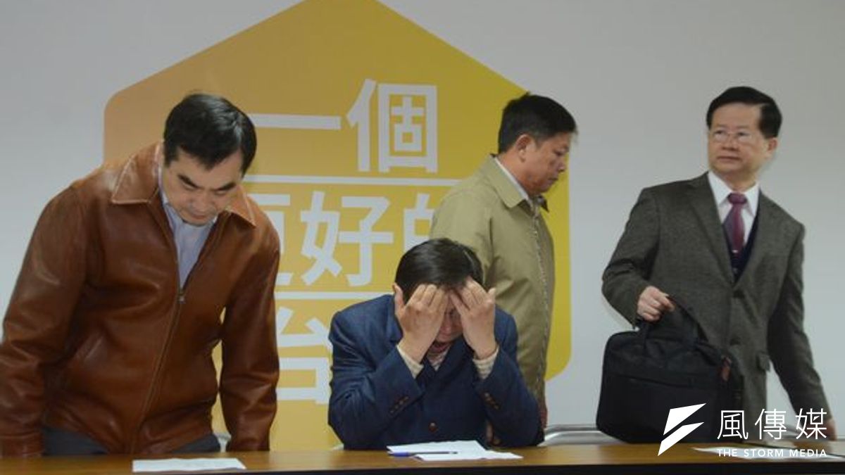 選舉結束,故事講完了嗎?(宋小海攝) 選舉結束,故事講完了嗎?(宋小海攝)