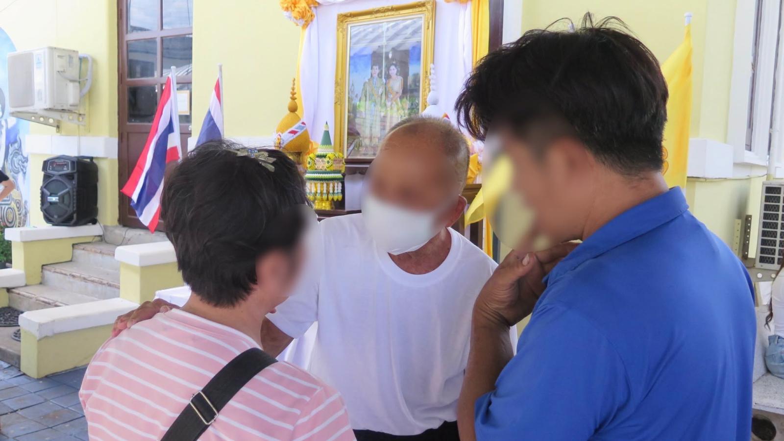 曾是「金三角」坤沙親信!86歲毒梟六獲泰王恩赦,入獄未滿十年重獲自由