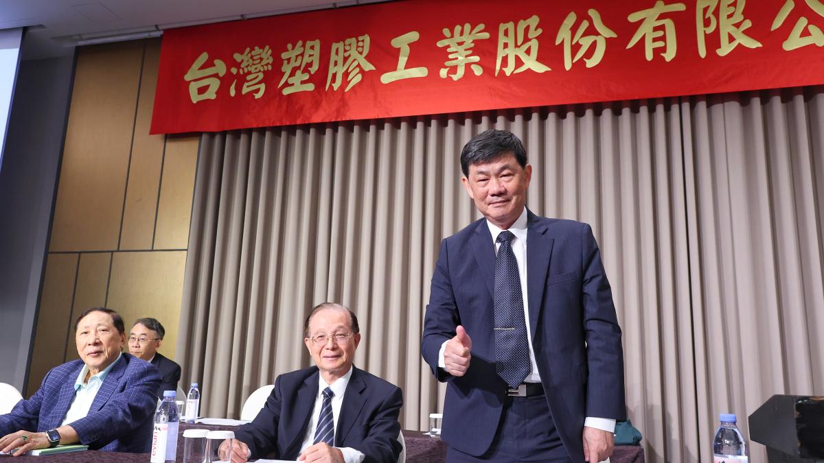 台塑四寶醒了?第二季財報大賺642億 專家提2點示警:這波榮景恐是「虛火」