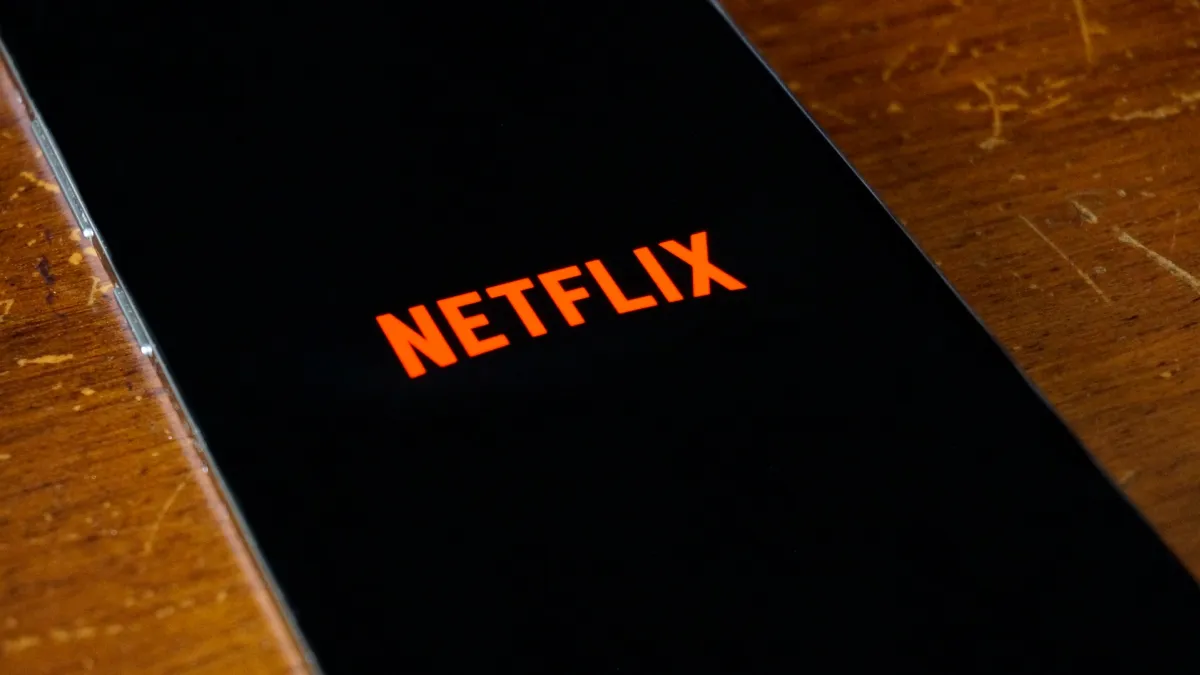 Netflix 11月收視冠軍你都看過了嗎?(示意圖/取自pixabay)