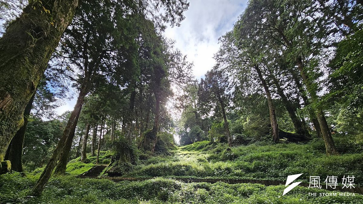 後變遷的議題,隨著各國再生能源的壓境及碳關稅的徵收,逐漸受到國際重視。(資料照,洪煜勛攝) 後變遷的議題,隨著各國再生能源的壓境及碳關稅的徵收,逐漸受到國際重視。(資料照,洪煜勛攝)