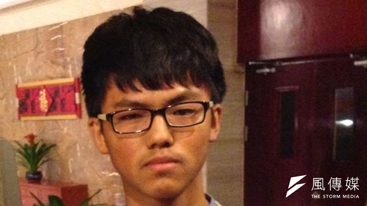 甘肅張家川少年楊輝。(圖片來源:取自網路) 甘肅張家川少年楊輝。(圖片來源:取自網路)