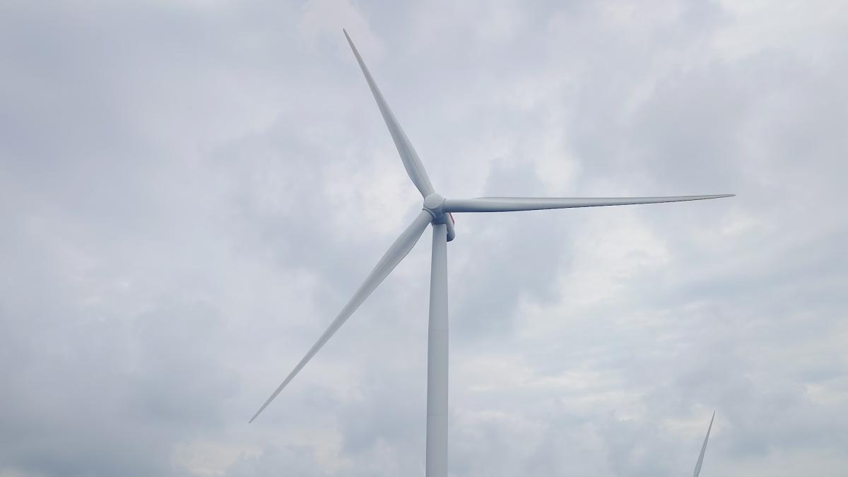 離岸風電新目標!經濟部拚2039達27.9GW 今年啟動浮動式風機