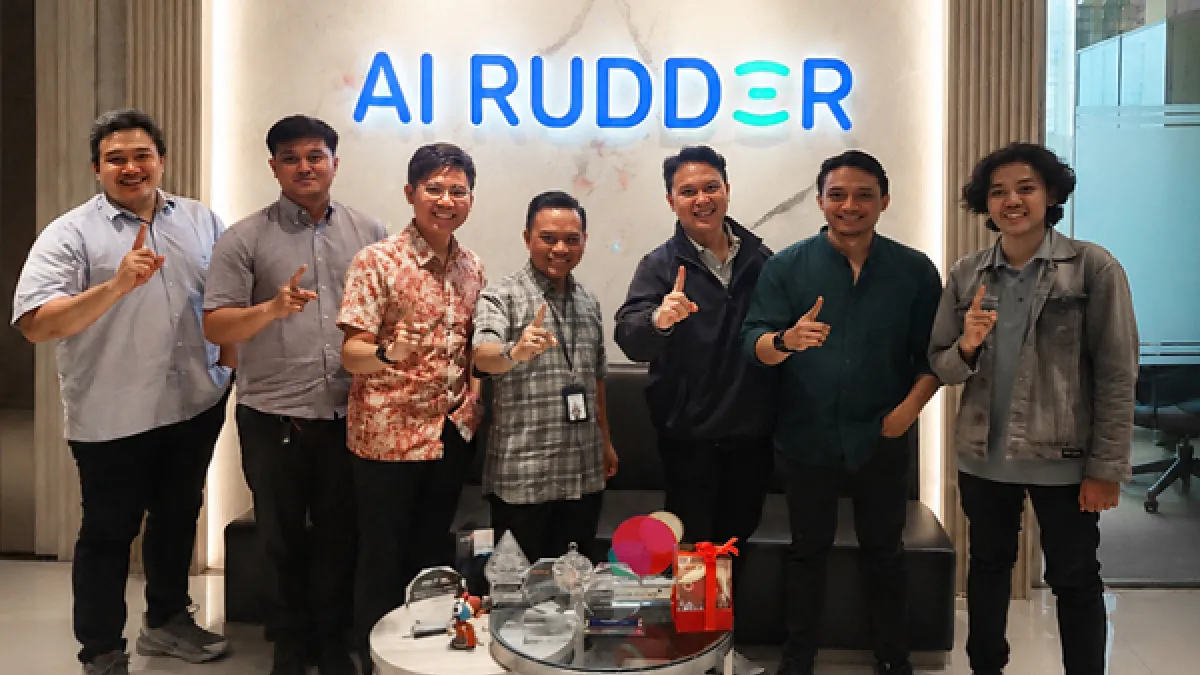 Adira Finance & AI Rudder Successfully Reduce Operational Costs Through AI Implementation