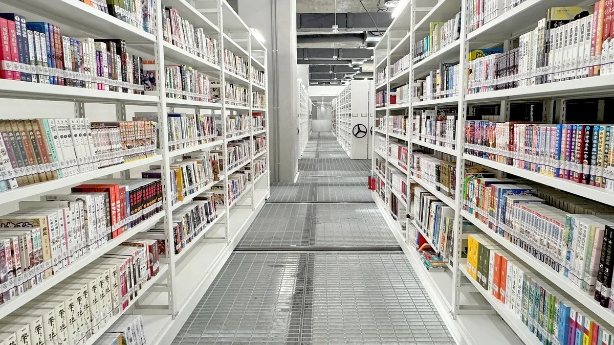 中西方不同的神話傳說所顯示的不同文化觀與相異的人生觀,影響了不同的哲學與與文學發展。(資料照,台中市政府提供)