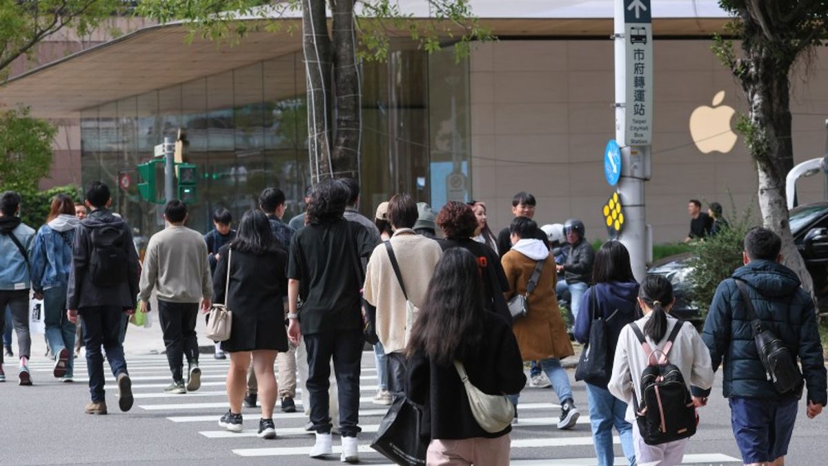 觀點投書:如果開戰,家裡誰來顧─國安不能只算兵力,還要回答家庭怎麼活下去