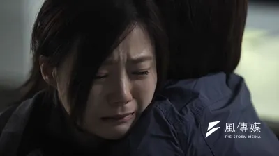 恐怖情人的跟蹤行為,將有法可管!行政院院會今天通過《糾纏行為防制法》,希望借鏡日本立法經驗,防止恐怖情人騷擾。圖為示意圖。(資料照,取自警政署家暴防治影片)