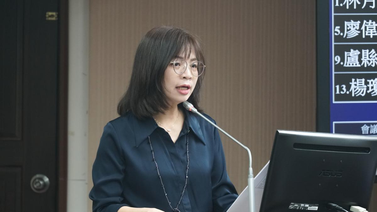 汪志雄觀點:林淑芬的一百元便當,道盡官門高富傲嘴臉