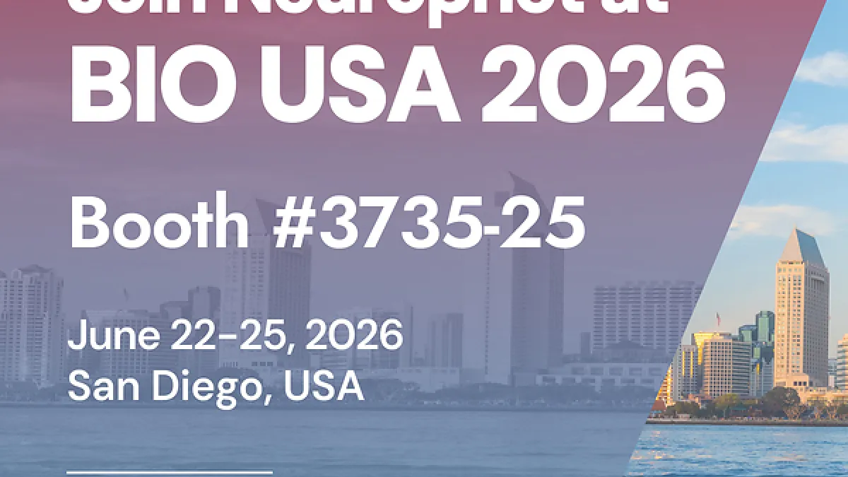 Neurophet Showcases 'Brain Imaging AI Solutions' at BIO USA, Accelerates Global Business Development Collaborations