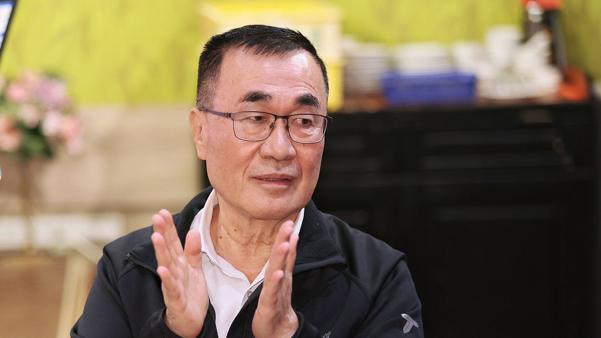 幕後》李四川團隊鬥到「頭上都是子彈在飛」 國民黨新北一馬平川快變「躺平」