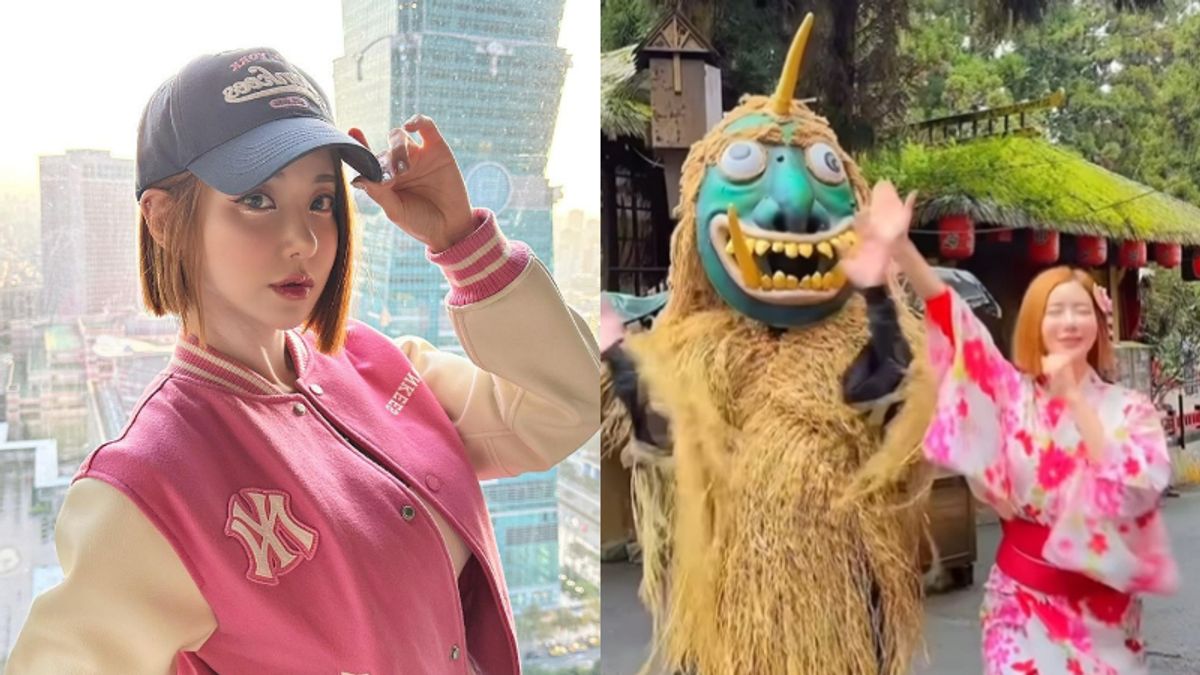 DJ SODA跳科目三跳到緊急送醫,住院治療之後積極在社群上警告粉絲們不要跟著跳這個舞蹈。(圖/翻攝自DJ SODA IG) DJ SODA跳科目三跳到緊急送醫,住院治療之後積極在社群上警告粉絲們不要跟著跳這個舞蹈。(圖/翻攝自DJ SODA IG)