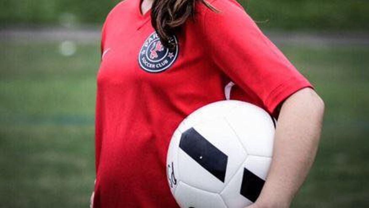 2018年2月14日美國佛州校園槍擊案,受害者奧哈德芙(Alyssa Alhadeff)(FB) 2018年2月14日美國佛州校園槍擊案,受害者奧哈德芙(Alyssa Alhadeff)(FB)