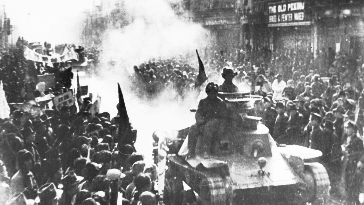 在台灣發展黨組織─工作完全失敗了:《我是蔡孝乾》選摘(1)