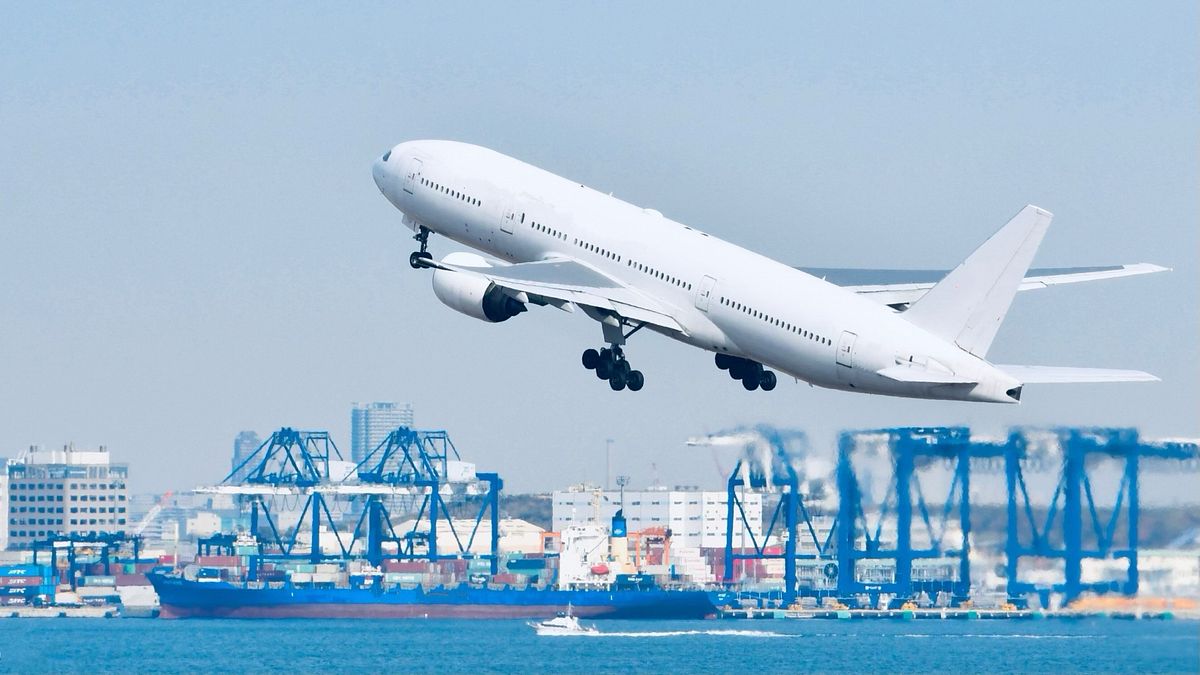 インドの航空機事故が世界に衝撃、ボーイング787で初の死亡事故が記録された。(イメージ画像/photoAC) インドの航空機事故が世界に衝撃、ボーイング787で初の死亡事故が記録された。(イメージ画像/photoAC)