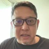 ヒューマン・ライツ・ウォッチのアジア局タイ担当上級顧問、スナイ・パースック氏は、中国によるタイ国内での越境弾圧に強い憤りを示した。(写真/張渝萍撮影) ヒューマン・ライツ・ウォッチのアジア局タイ担当上級顧問、スナイ・パースック氏は、中国によるタイ国内での越境弾圧に強い憤りを示した。(写真/張渝萍撮影)