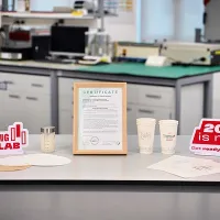 Henkel's Packaging Recyclab in Shanghai now accredited for EU recognized paper packaging recyclability testing Henkel's Packaging Recyclab in Shanghai now accredited for EU recognized paper packaging recyclability testing