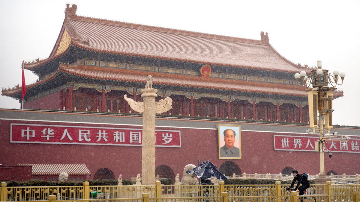 觀點投書:伊朗戰爭,中國贏在哪裡?