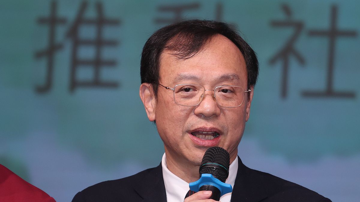 補充保費若調整,高股息ETF會跌?不敗教主嘆「投資人被扒皮」 教一方法賺聰明錢