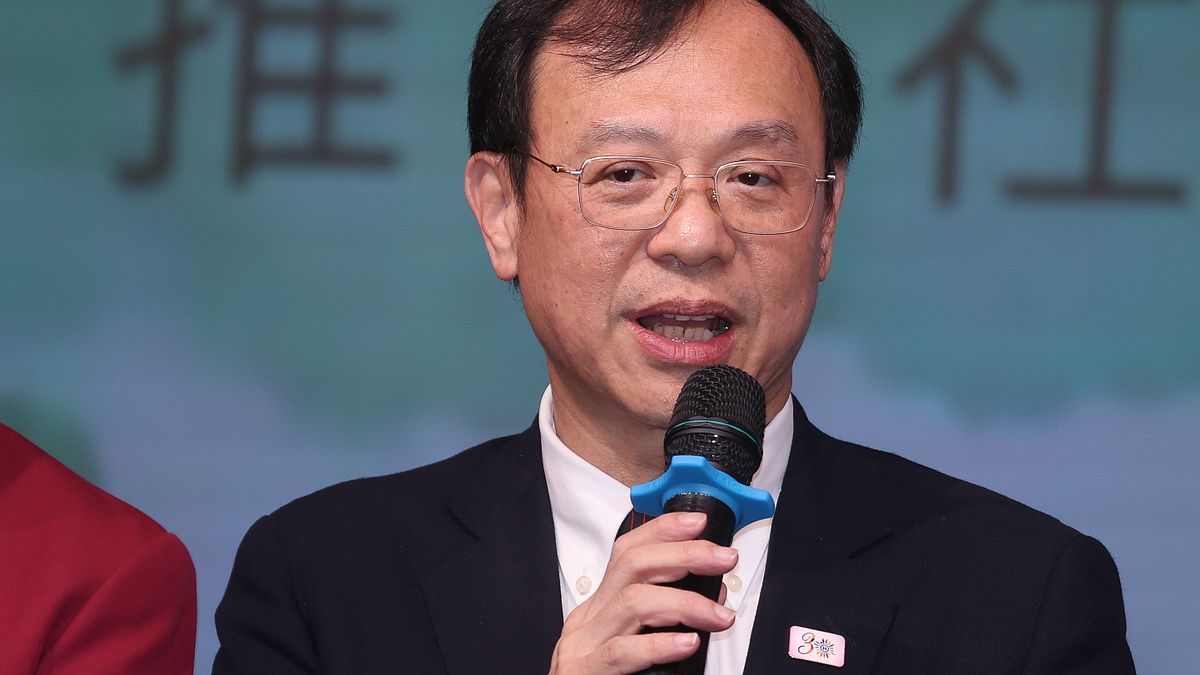 林文寶觀點:台灣健保不能倒,但千萬別找我開刀