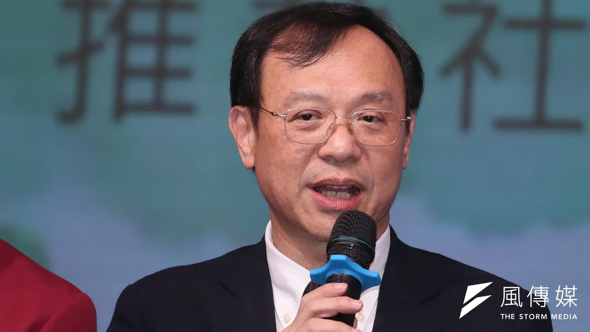 衛福部長石崇良才提出依股利所得增加健保費,各方爭議不斷立刻叫停。(陳品佑攝)
