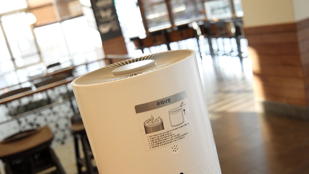 用空氣清淨機1錯誤習慣!忽略「看不到的毒」恐期暴露風險 專家曝90%人都用錯方式