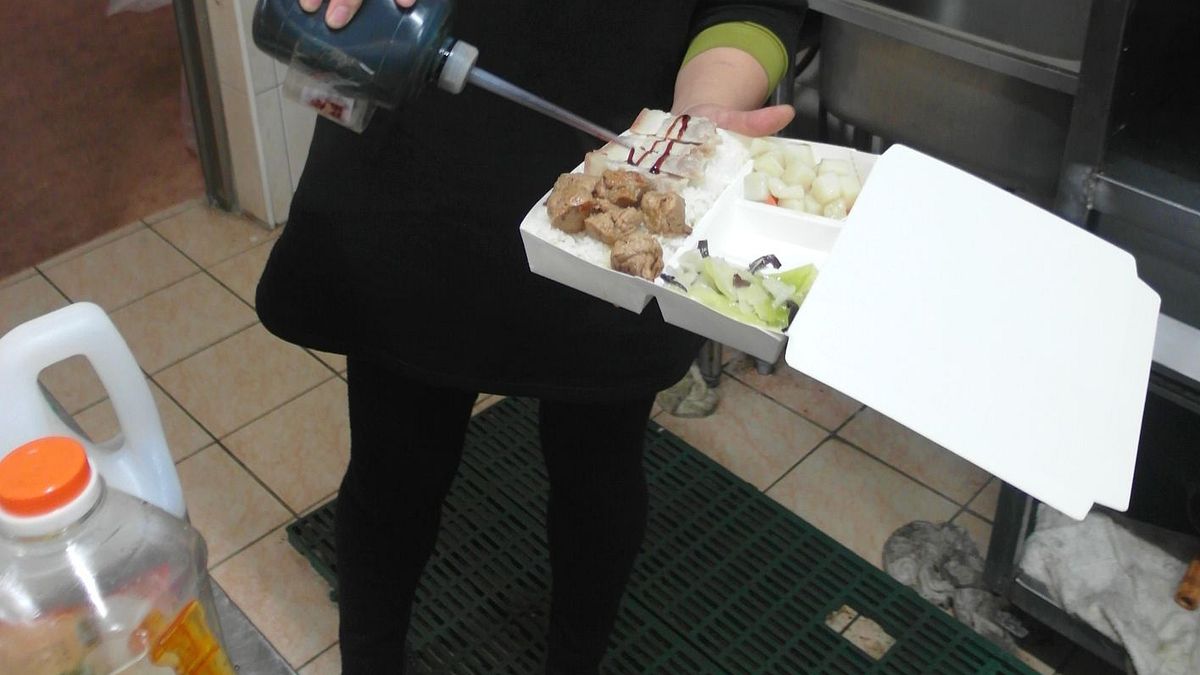 多元方案助就業 家庭主婦美味料理溫飽社區居民 多元方案助就業 家庭主婦美味料理溫飽社區居民