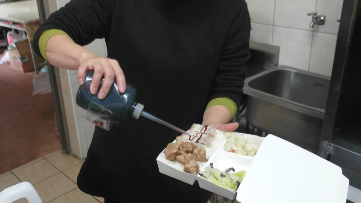 多元方案助就業 家庭主婦美味料理溫飽社區居民