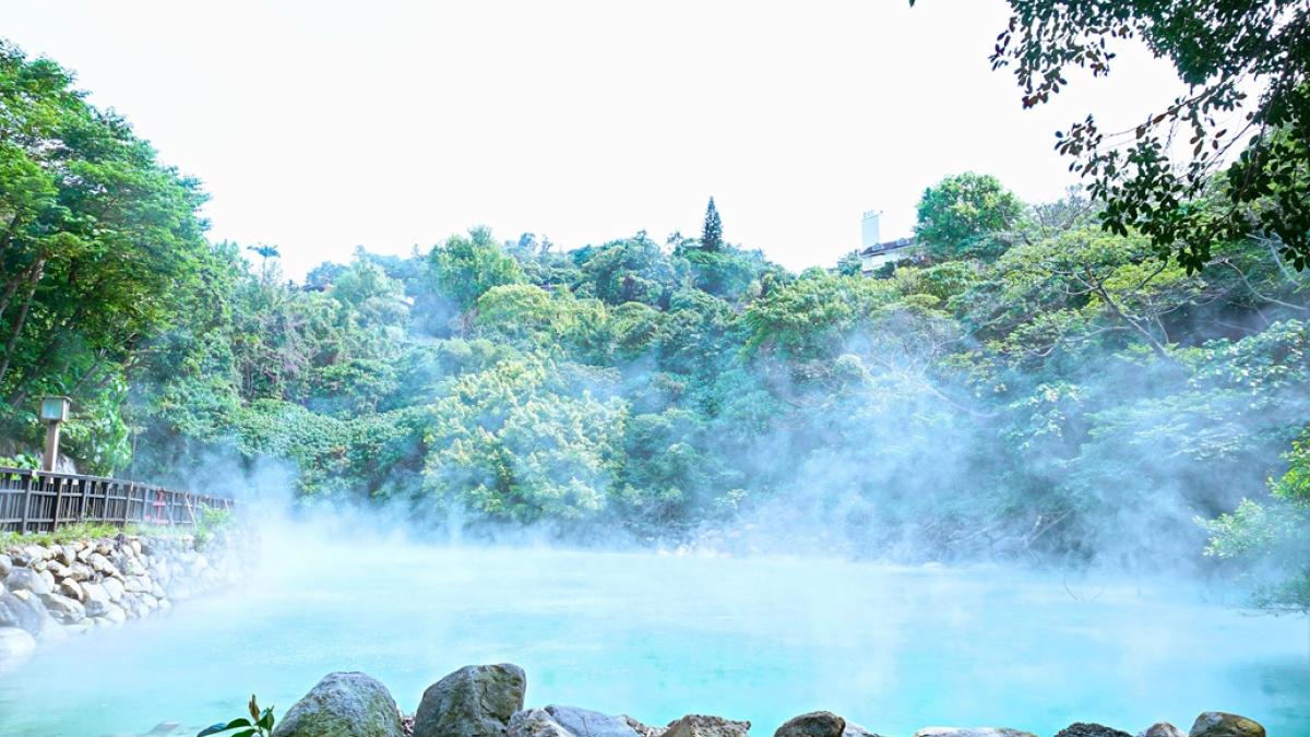 夏天泡湯才內行!搭小9公車玩翻「納涼祭與夏日祭り」,集章拿券,還有好禮等你抽